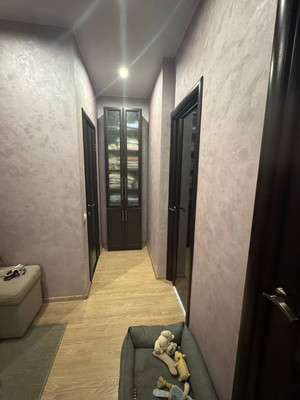 Продам однокомнатную (1-комн.) квартиру, ГСК-2 Юбилейный тер, 2ка, Подольской машинно-испытательной станции п