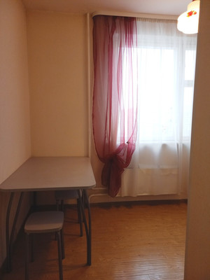 Продам однокомнатную (1-комн.) квартиру, Кантемировская ул, 20к4, Москва г