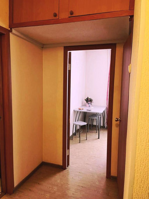 Продам однокомнатную (1-комн.) квартиру, Кантемировская ул, 20к4, Москва г