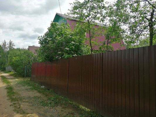 Продам дачу, Южная 3-я ул, 5, Химик-1 тер. СНТ, 0 км от города