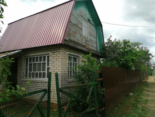 Продам дачу, Южная 3-я ул, 5, Химик-1 тер. СНТ, 0 км от города