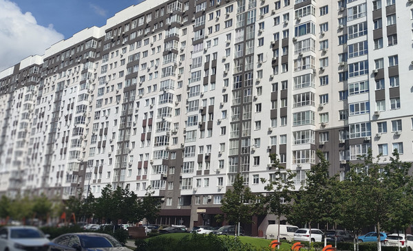 Продам однокомнатную (1-комн.) квартиру, Мира ул, 44а, Пенза г