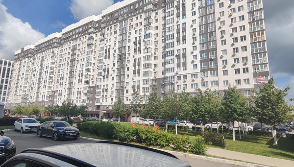 Продам однокомнатную (1-комн.) квартиру, Мира ул, 44а, Пенза г