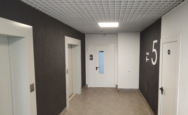 Продам однокомнатную (1-комн.) квартиру, Мира ул, 44а, Пенза г