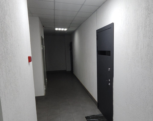 Продам однокомнатную (1-комн.) квартиру, Мира ул, 44а, Пенза г
