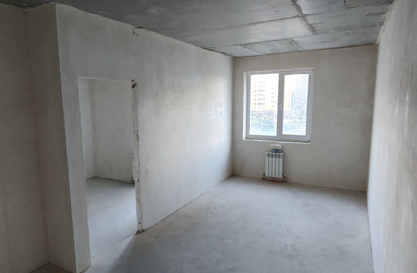 Продам однокомнатную (1-комн.) квартиру, Мира ул, 44а, Пенза г