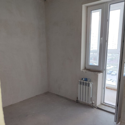 Продам однокомнатную (1-комн.) квартиру, Мира ул, 44а, Пенза г
