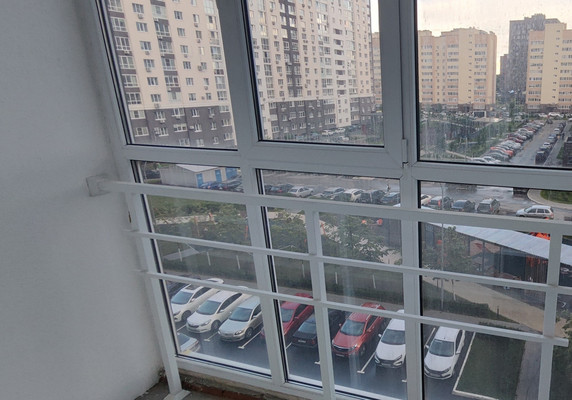 Продам однокомнатную (1-комн.) квартиру, Мира ул, 44а, Пенза г