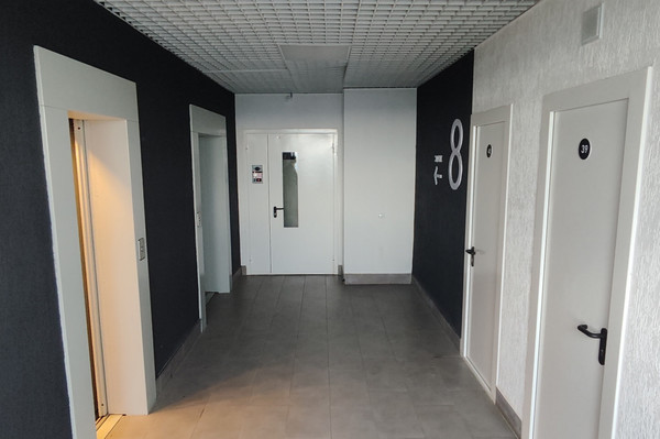 Продам двухкомнатную (2-комн.) квартиру, Мира ул, 44а, Пенза г