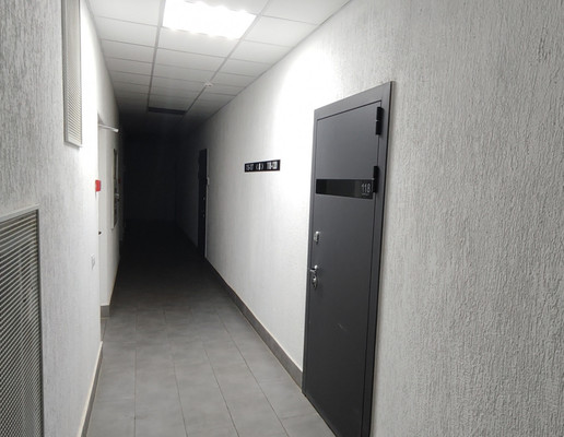 Продам двухкомнатную (2-комн.) квартиру, Мира ул, 44а, Пенза г
