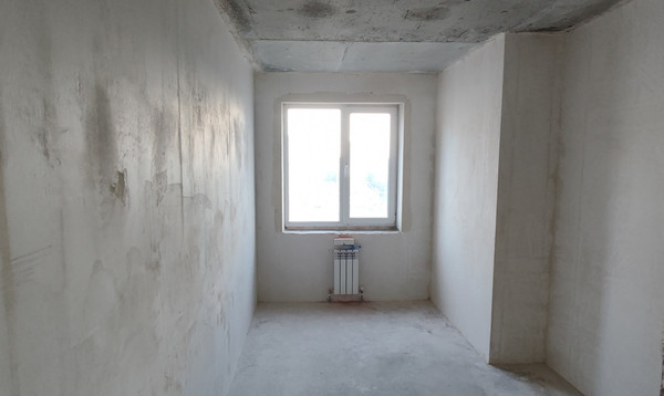 Продам двухкомнатную (2-комн.) квартиру, Мира ул, 44а, Пенза г