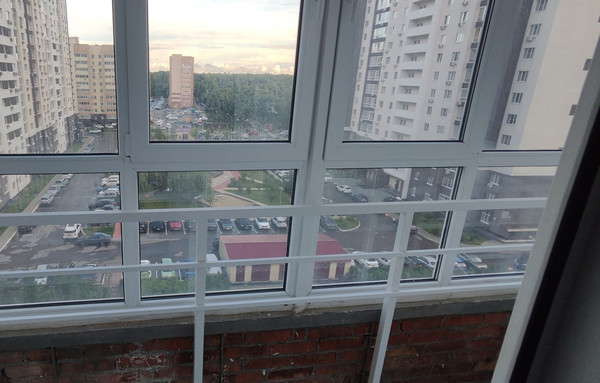 Продам двухкомнатную (2-комн.) квартиру, Мира ул, 44а, Пенза г