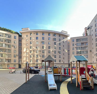 Продам однокомнатную (1-комн.) квартиру, Петрозаводская ул, 13, Санкт-Петербург г