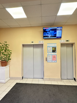 Продам однокомнатную (1-комн.) квартиру, Петрозаводская ул, 13, Санкт-Петербург г
