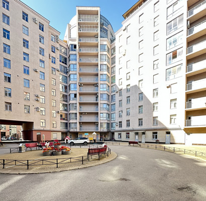 Продам однокомнатную (1-комн.) квартиру, Петрозаводская ул, 13, Санкт-Петербург г