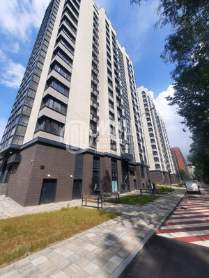 Продам двухкомнатную (2-комн.) квартиру, Бехтерева ул, 29к1, Москва г