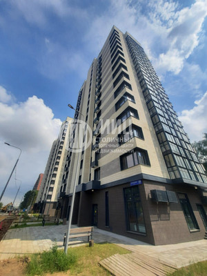 Продам двухкомнатную (2-комн.) квартиру, Бехтерева ул, 29к1, Москва г