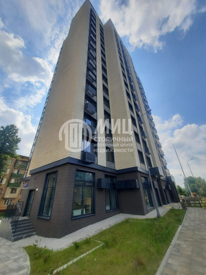 Продам двухкомнатную (2-комн.) квартиру, Бехтерева ул, 29к1, Москва г