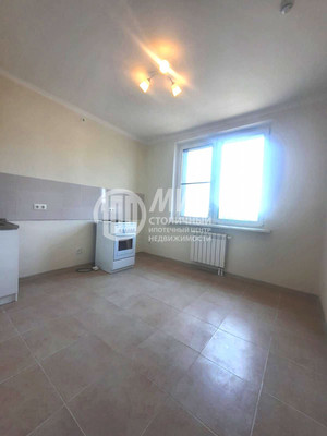 Продам двухкомнатную (2-комн.) квартиру, Бехтерева ул, 29к1, Москва г