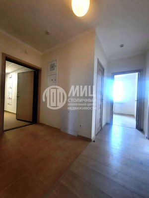Продам двухкомнатную (2-комн.) квартиру, Бехтерева ул, 29к1, Москва г