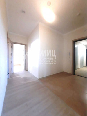 Продам двухкомнатную (2-комн.) квартиру, Бехтерева ул, 29к1, Москва г