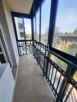 Продам двухкомнатную (2-комн.) квартиру, Бехтерева ул, 29к1, Москва г