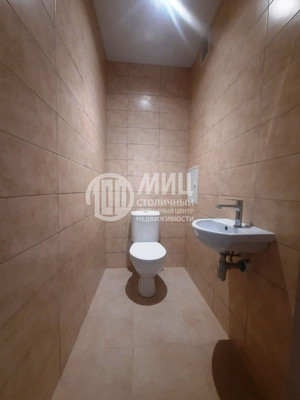 Продам двухкомнатную (2-комн.) квартиру, Бехтерева ул, 29к1, Москва г