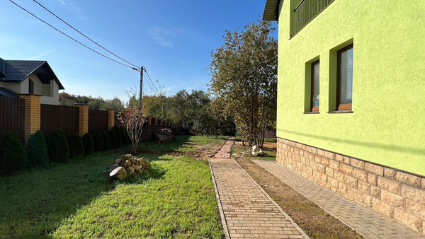Продам дом, Полевая ул, 9, Желябино д, 0 км от города
