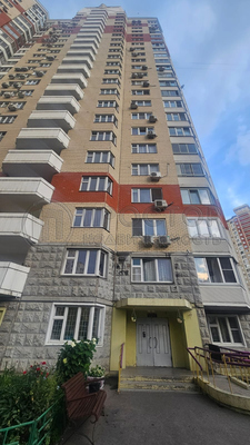 Продам двухкомнатную (2-комн.) квартиру, Гагарина пр-кт, 15/8, Люберцы г
