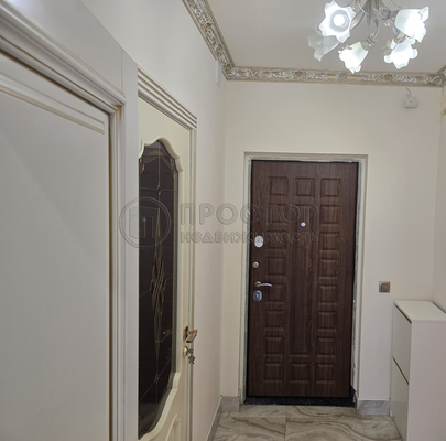 Продам двухкомнатную (2-комн.) квартиру, Гагарина пр-кт, 15/8, Люберцы г