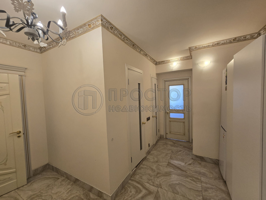 Продам двухкомнатную (2-комн.) квартиру, Гагарина пр-кт, 15/8, Люберцы г