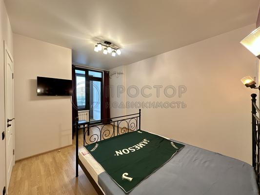 Продам трехкомнатную (3-комн.) квартиру, Новодмитровская ул, 2к6, Москва г