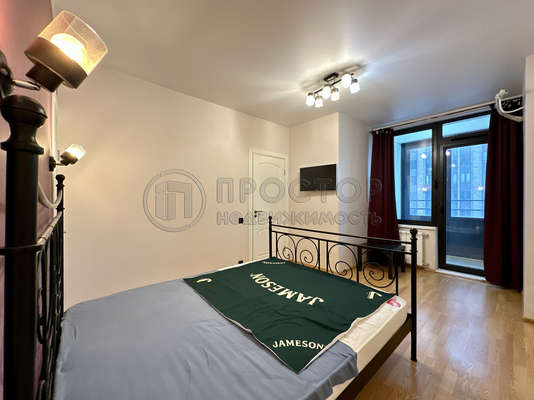 Продам трехкомнатную (3-комн.) квартиру, Новодмитровская ул, 2к6, Москва г