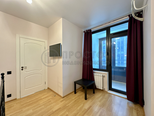 Продам трехкомнатную (3-комн.) квартиру, Новодмитровская ул, 2к6, Москва г