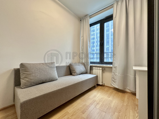 Продам трехкомнатную (3-комн.) квартиру, Новодмитровская ул, 2к6, Москва г