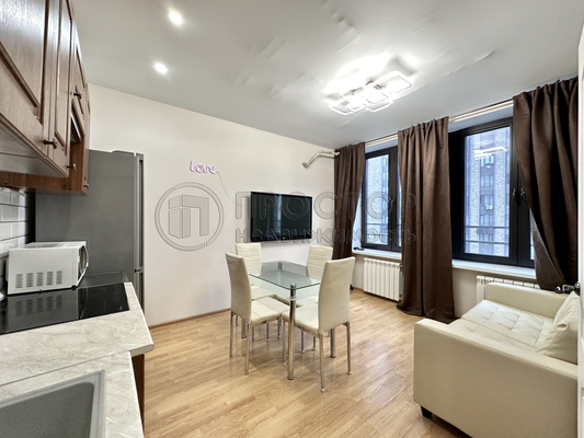 Продам трехкомнатную (3-комн.) квартиру, Новодмитровская ул, 2к6, Москва г