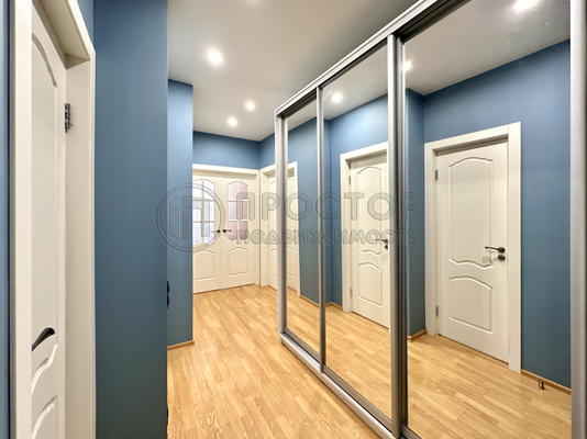 Продам трехкомнатную (3-комн.) квартиру, Новодмитровская ул, 2к6, Москва г
