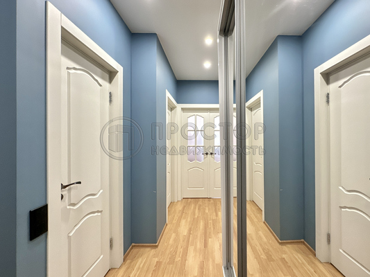 Продам трехкомнатную (3-комн.) квартиру, Новодмитровская ул, 2к6, Москва г