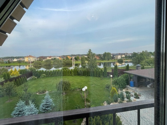 Продам дом, ДТСН Духанино парк тер, 163, Огниково п, 0 км от города