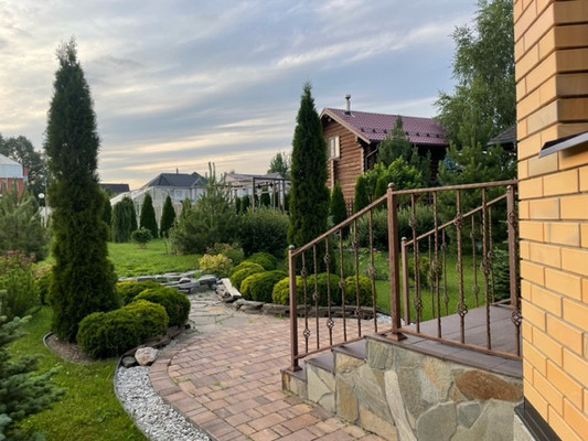 Продам дом, ДТСН Духанино парк тер, 163, Огниково п, 0 км от города