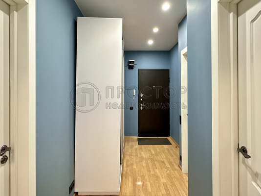Продам трехкомнатную (3-комн.) квартиру, Новодмитровская ул, 2к6, Москва г