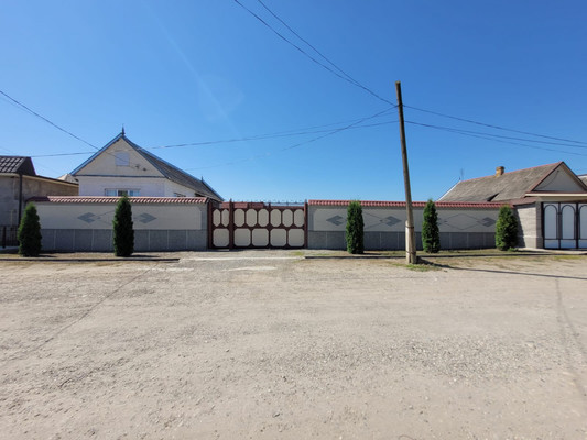 Продам дом, Свободы ул, 34, Баксан г, 0 км от города