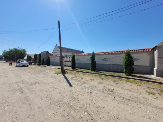 Продам дом, Свободы ул, 34, Баксан г, 0 км от города