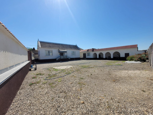 Продам дом, Свободы ул, 34, Баксан г, 0 км от города