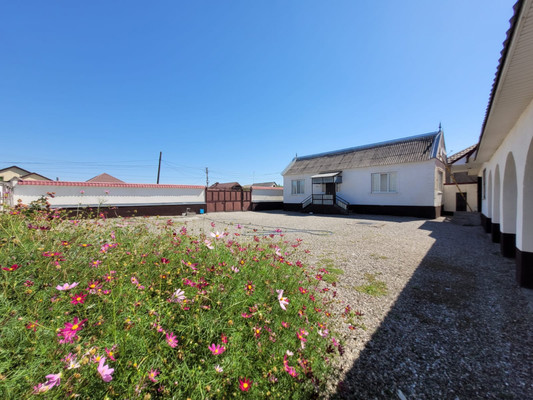 Продам дом, Свободы ул, 34, Баксан г, 0 км от города