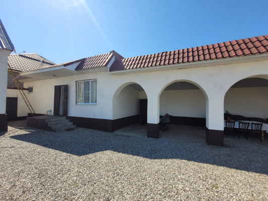 Продам дом, Свободы ул, 34, Баксан г, 0 км от города