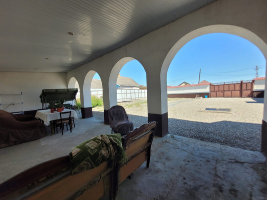 Продам дом, Свободы ул, 34, Баксан г, 0 км от города