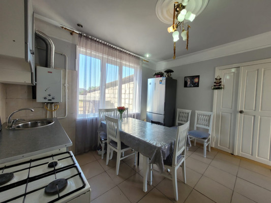 Продам дом, Свободы ул, 34, Баксан г, 0 км от города