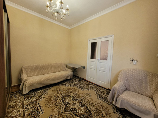 Продам дом, Свободы ул, 34, Баксан г, 0 км от города