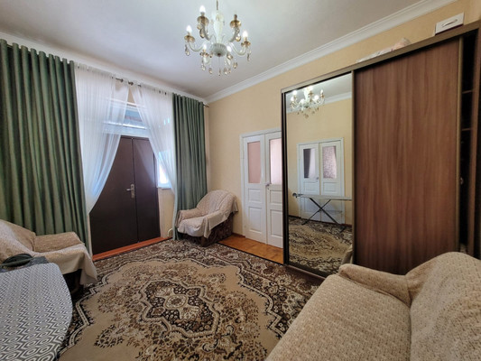 Продам дом, Свободы ул, 34, Баксан г, 0 км от города